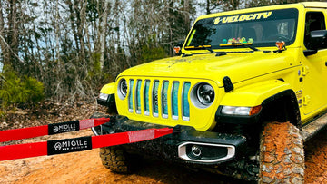 Breaking Strength vs. Working Load Limit | Miolle - Miolle