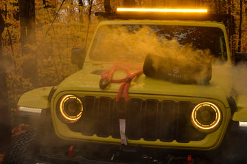 What Is the Best Rope for Recovery? A Complete Guide for Off-Road Enthusiasts