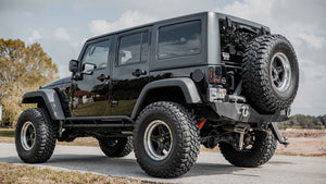 HOW TO PROTECT YOUR OFF-ROAD VEHICLE