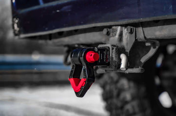 Ultimate Towing Power: Elevate Your Recovery Gear with Our High-Strength Hitch Kit - Miolle