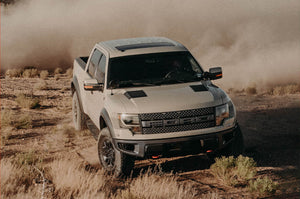 🌵🚙 Off-Roading in the Desert: Unleash the Adventure! 🏜️🔥 - Miolle