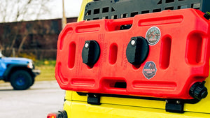 The Ultimate Guide to Choosing the Right Gas Can for Your Adventure - Miolle