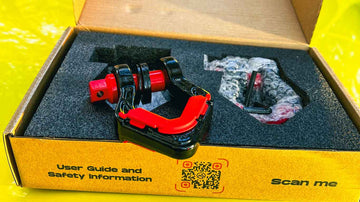 Ultimate Guide to the Miolle Beast 2 D-Ring Shackle: Elevate Your Off-Road Experience - Miolle