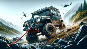 Maximizing Safety in Winching: Essential Guidelines - Miolle