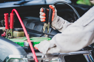 CHOOSING THE RIGHT OFF-ROAD BATTERY IN 2024 - Miolle