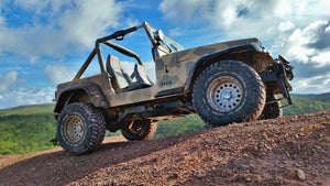 The Top 5 Best Mud Eaters Ever Created - Miolle