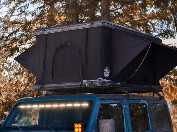 Explorer X (2 person tent)