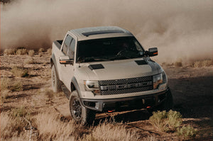 🌵🚙 Off-Roading in the Desert: Unleash the Adventure! 🏜️🔥