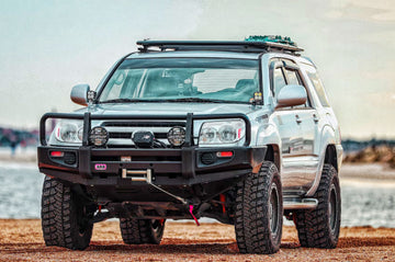 Overlanding Made Easy: Top 10 Tips to Equip Your Rig for Off-Road Adventures! - Miolle