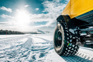 🌬️❄️ Pro Winter Off-Roading Tips for Seasoned Enthusiasts ❄️🌬️ - Miolle