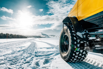 🌬️❄️ Pro Winter Off-Roading Tips for Seasoned Enthusiasts ❄️🌬️