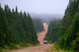 Top 5 Off-Road Trails List In United State in 2023