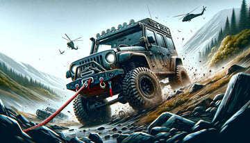 Maximizing Safety in Winching: Essential Guidelines