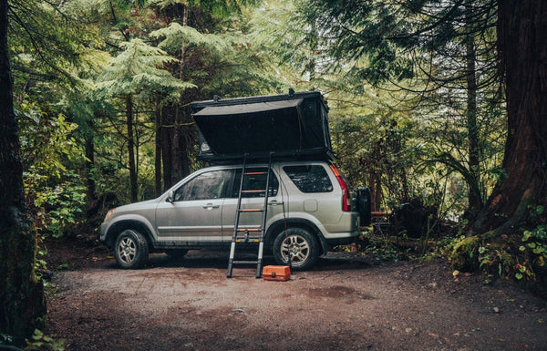 Explorer X (2 person tent)