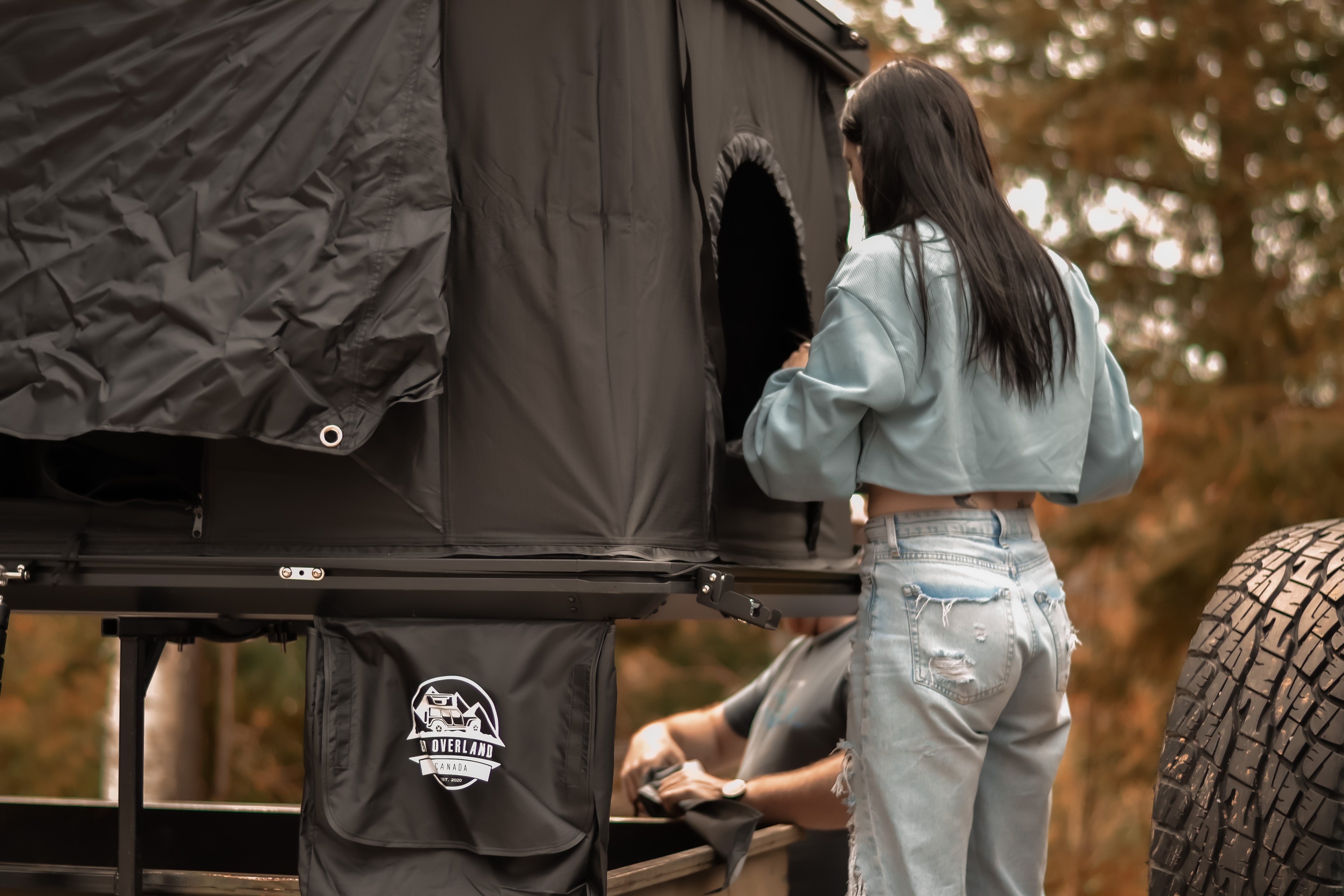 Explorer X (2 person tent) – Miolle
