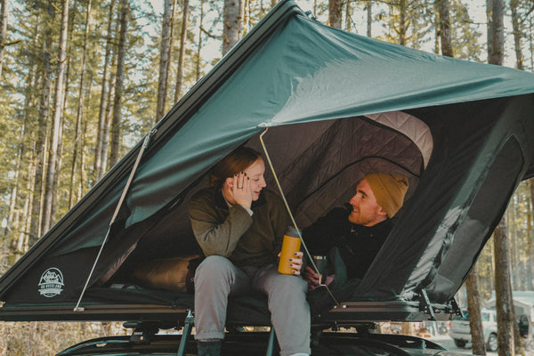 Summit (2 person tent)