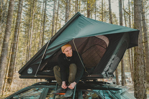 Summit (2 person tent)